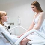 Gyneacologist