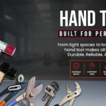 Hand tools