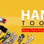Hand tool