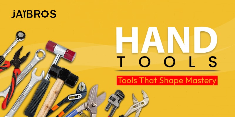 Hand tool