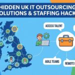 Hidden UK IT Outsourcing Solutions & Staffing Hacks