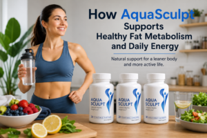 AquaSculpt