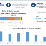 Hydrazine Market
