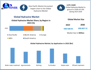 Hydrazine Market