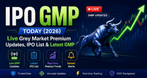 IPO GMP