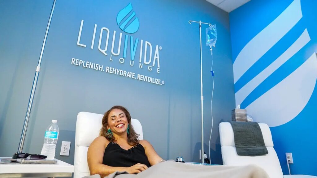 What Is IV Therapy