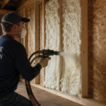 Insulation Installation Services