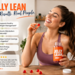 Jelly Lean