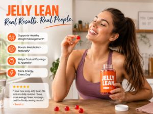 Jelly Lean