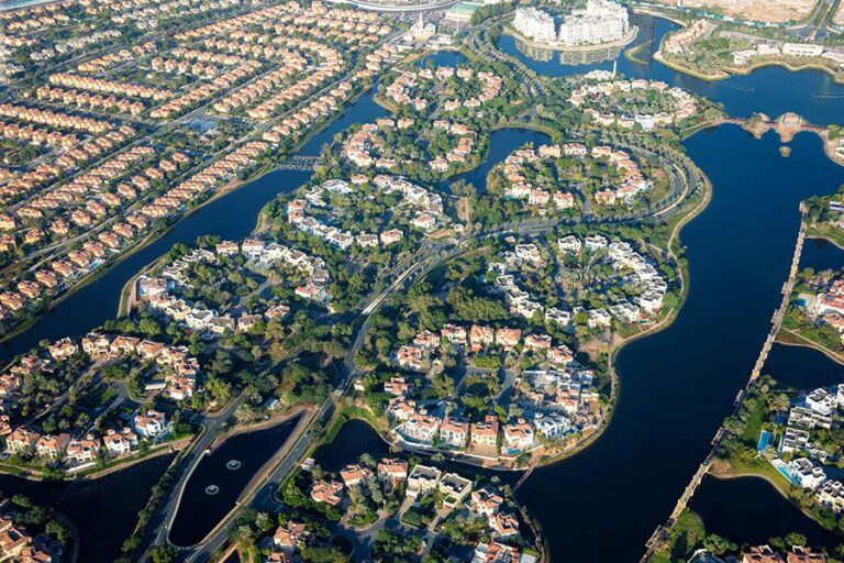 buy property in Dubai
