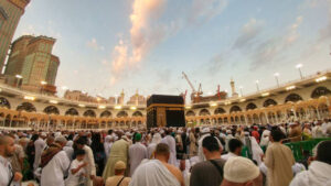 Kaaba