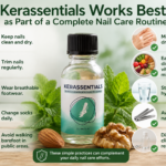 Kerassentials