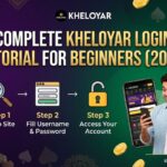 Kheloyar Login