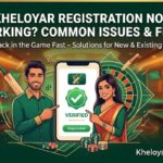 Kheloyar Registration