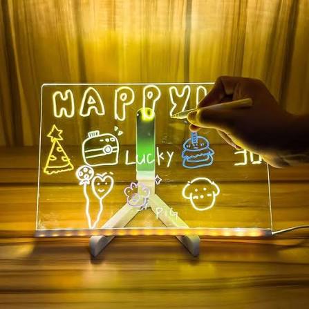 LED Board