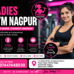 Ladies gym nagpur