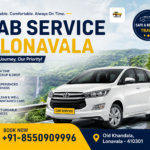 Lonavala Cab