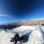 Lobuche Peak Climbing 4