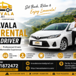 Lonavala Car Rental With Driver