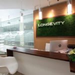 Longevity medicine clinic