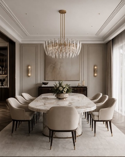 restaurant interior designer Toronto