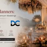 Luxury Wedding Planners: Trends That Define Premium Weddings