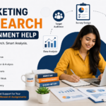 Marketing Research Assignment Help