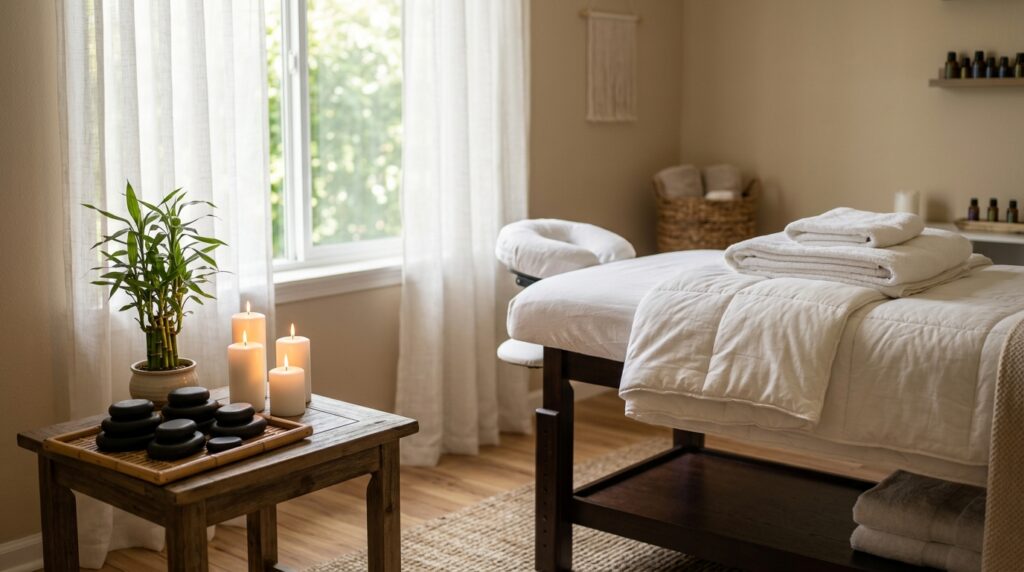Deep Tissue Massage vs Swedish Massage: Which One Is Right for You