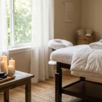Deep Tissue Massage vs Swedish Massage: Which One Is Right for You