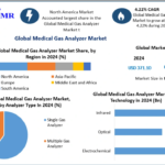 Medical Gas Analyzer Market