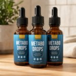Metabo Drops