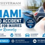 Miami Auto Accident Clinic For Injuries