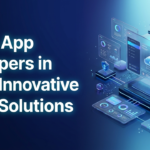 Mobile App Developers in Dubai Innovative Digital Solutions