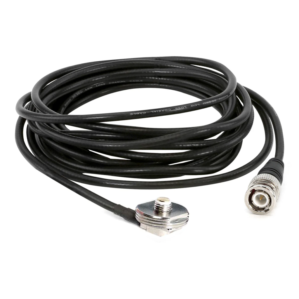 Coaxial Connectors