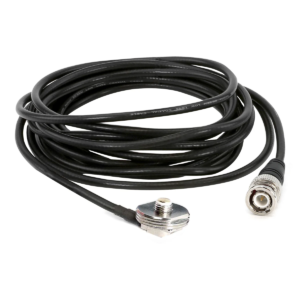Coaxial Connectors