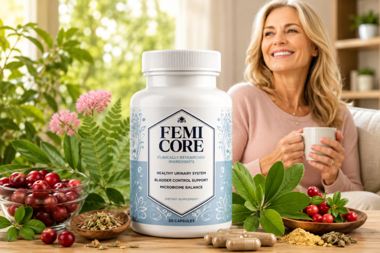 FemiCore
