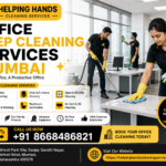 Office Deep Cleaning Services Mumbai1