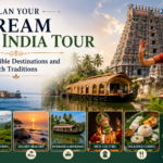 Dream South India Tour