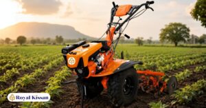 Power Weeder