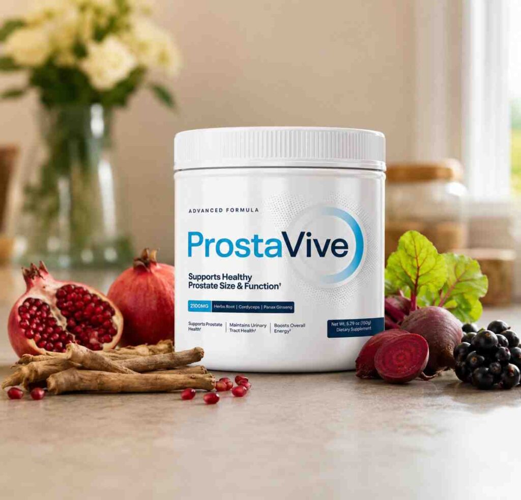 ProstaVive