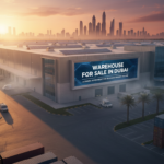 Warehouse for Sale in Dubai: A Smart Investment for Business Growth in the UAE