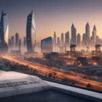 Building Excellence in Dubai: The Key to Successful Commercial and Industrial Projects