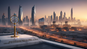 Building Excellence in Dubai: The Key to Successful Commercial and Industrial Projects