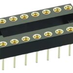 IC Sockets & Adapters