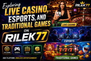 RILEK77