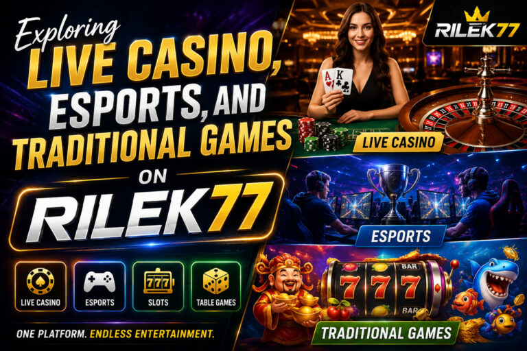 RILEK77