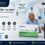 Rapamycin 1mg cost 1