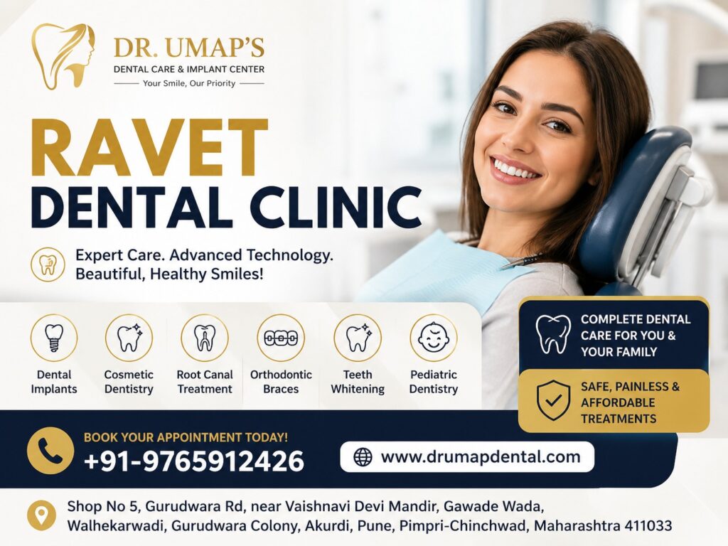 Ravet Dental Clinic