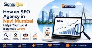 SEO agency