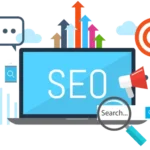 SEO company